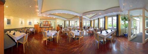Main Hotel Eckert 3 Margetshöchheim Dış mekan fotoğraf