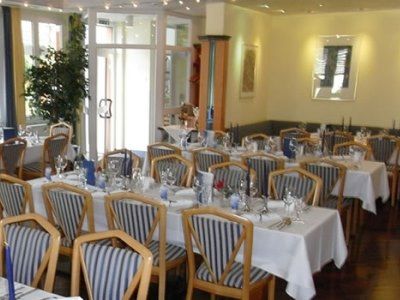 Main Hotel Eckert 3 Margetshöchheim Dış mekan fotoğraf