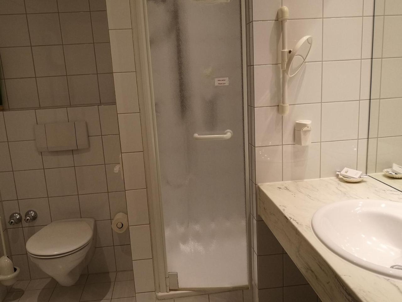 Main Hotel Eckert 3 Margetshöchheim Dış mekan fotoğraf